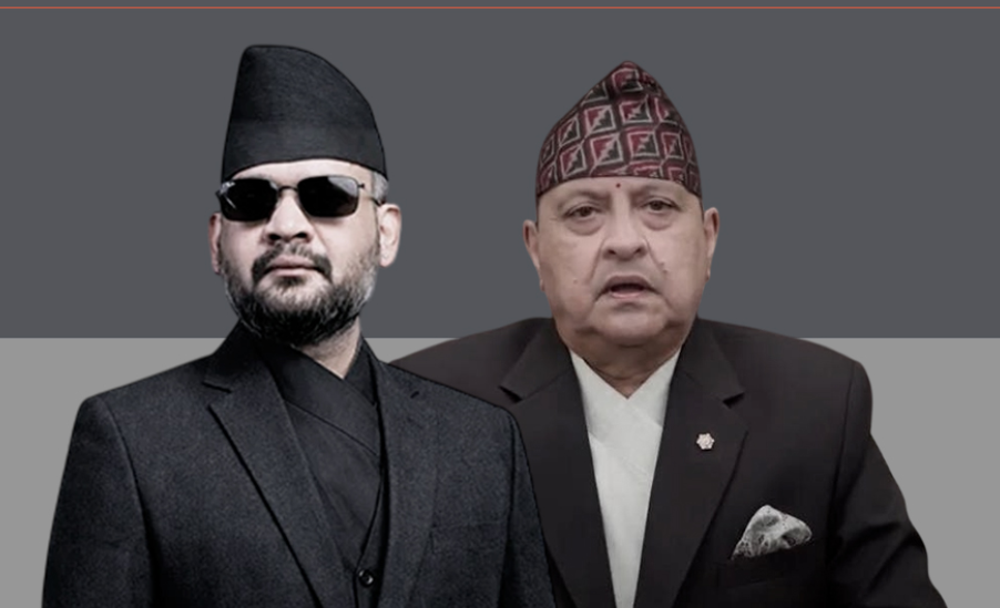 जनमत विभाजित: “राजा पनि छुट्नु हुँदैन” vs “राजालाई नछुनुहोस्”